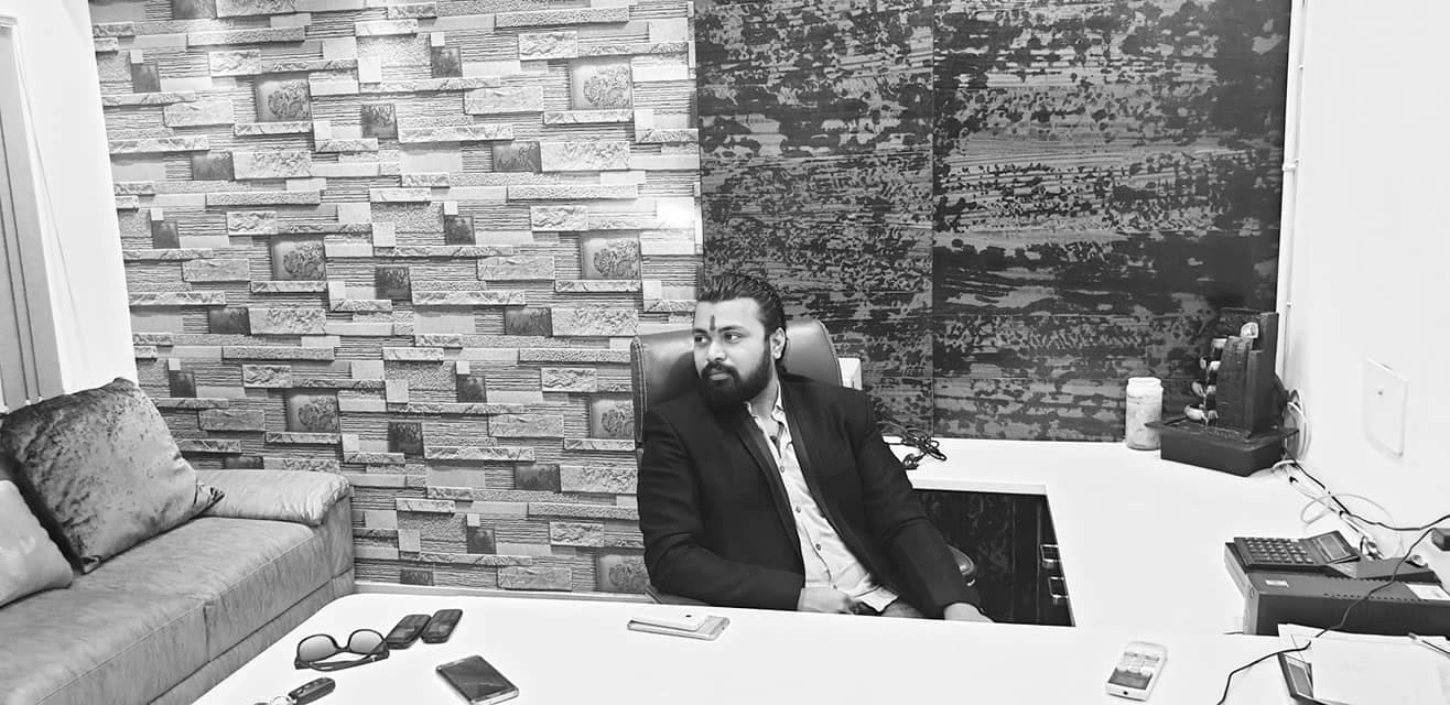 Amandeep Singh Bais
